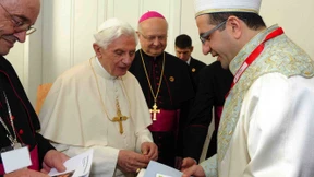 Der islamisch-christliche Dialog bleibt unverzichtbar