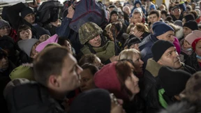 Das geschah in der Nacht