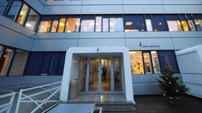 Zentrale des Front National abermals durchsucht