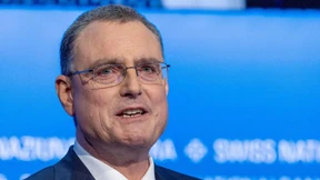 UBS sollte Kapital stärken