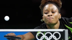 Funke tanzt und springt über