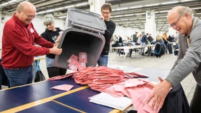 Warum Frankfurt schneller als andere Städte die Wähler analysiert