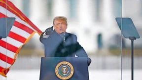 Der nächste Erfolg für Trump