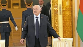 Ein Maximum aus Trump herausholen