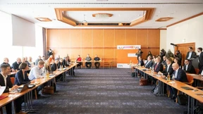 Bahn-Tarifverhandlungen enden im Streit