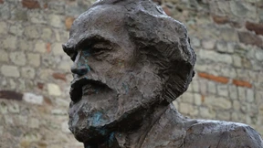 1,25 Millionen Euro für das „Karl-Marx-Haus“