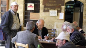 Konventioneller Kasino-Kapitalismus