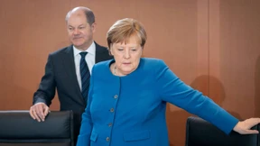 Die Schuldenbremse fällt