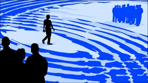 Die zwei Lager gibt es nicht