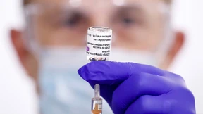 Immunologen plädieren für Nachimpfung mit mRNA-Vakzin