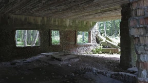 Ein Schriftsteller im Führerhauptquartier: Ein Gespräch mit Matthias Weichelt über Felix Hartlaubs Aufzeichnungen