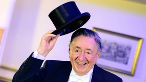 Ein österreichisches Original verlässt die Bühne