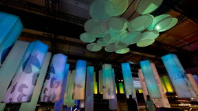 Offen für Inselabenteurer