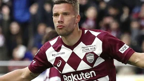 „Lukas ist ein geiler Kicker“