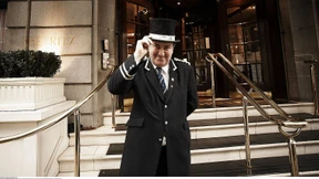 Fast eine Milliarde für das Ritz