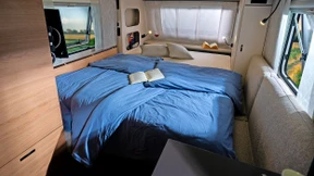 Es gibt immer ein erstes Mal