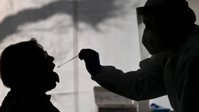 Wie ich in einer halben Stunde Corona-Tester wurde