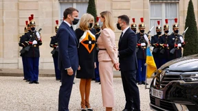 Selenskyj macht Druck