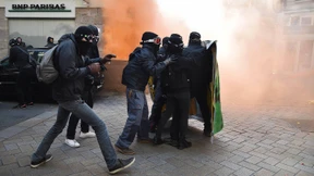 Ein Albtraum wird wahr