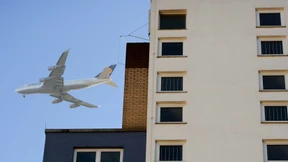 Neue Flugrouten und Limits für besonders laute Flieger
