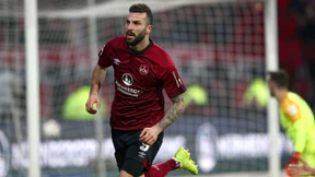 Ishak verhindert nächste Nürnberger Pleite