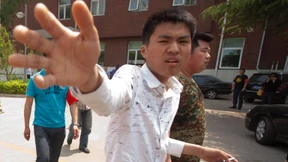 China weist Al-Dschazira-Korrespondentin aus