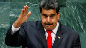 Maduro offen für Treffen mit Trump