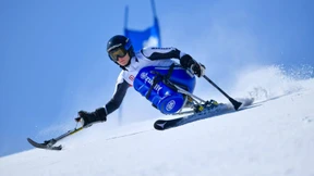 „Ich mach den Sport nicht, weil ich Rollstuhlfahrer bin“