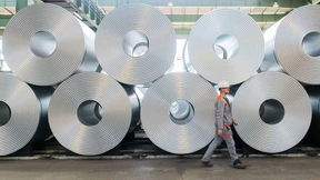 Ifo-Geschäftsklima hellt sich weiter auf