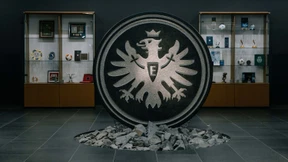 Ex-Vizepräsident klagt gegen Eintracht Frankfurt