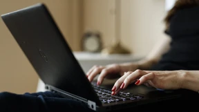 Eine Abmahnung für den Bot