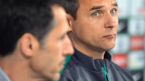 „Das ist schlecht, scheiße und so weiter“