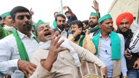 Modi zieht Agrargesetze zurück