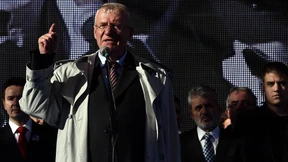 Putin, Milch und Honig