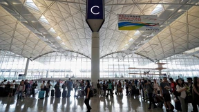 Flughafen nimmt Betrieb wieder auf