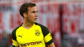 Warum sich der BVB und Götze noch nicht einig sind