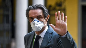 Ermittlungen wegen einer anrüchigen Spende