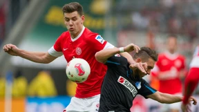 Mainz feiert nur Geburtstag