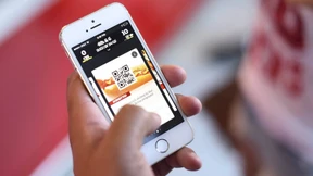 Das Smartphone als treuer Einkaufsbegleiter  