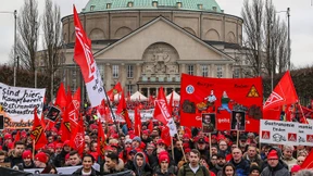 Neuer Tarif für 120.000 VW-Beschäftigte