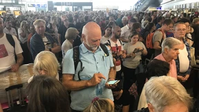 Familie aus Frankreich löste Teilräumung aus