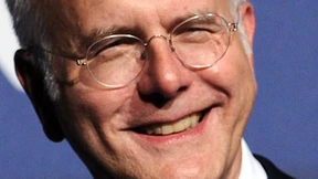 „Danke schön, phantastische 19 Jahre.“