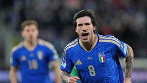 Wetten, dass Italien kein WM-Spiel verliert?