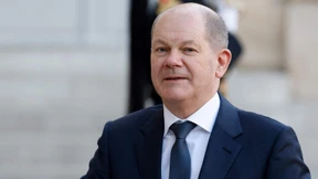 Was sagt Scholz zum Ukraine-Krieg?