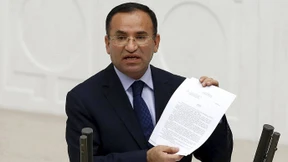 Türkischer Justizminister spricht Deutschland Recht auf Kritik ab