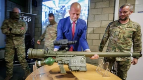 Die von Trump vergessenen Belgier