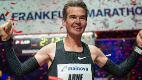 Die Probleme der deutschen Marathon-Asse