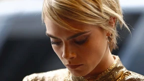 Fast gar nicht tätowiert