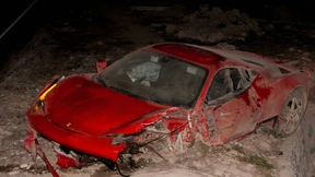 Wie ein Unfall die Copa America überschattet