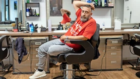 „Meine wichtigste Entscheidung? Nicht kriminell zu werden“